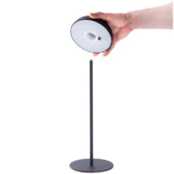 Axolight Float LT -Raumbeleuchtungs Geschäft 004 Axo Light LT Float Tisch detail1 96a0f350a33ed143475e9bf892731897