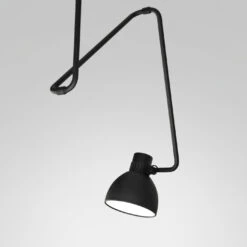 B.Lux System C 11 B.Lux System C -Raumbeleuchtungs Geschäft 004 B.Lux System C Decke detail1 d2f0ad084e01a1587c3eb097550243a1