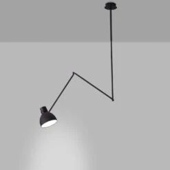 B.Lux System C 13 B.Lux System C -Raumbeleuchtungs Geschäft 004 B.Lux System C Decke detail3 7a457ab89c0306105d1f40feb1a50dbb