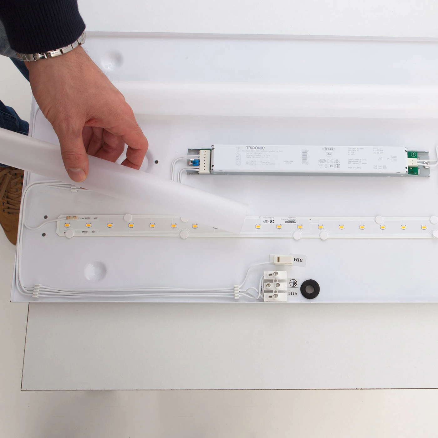 B.Lux Veroca 4 LED 7 B.Lux Veroca 4 LED – Bild 5