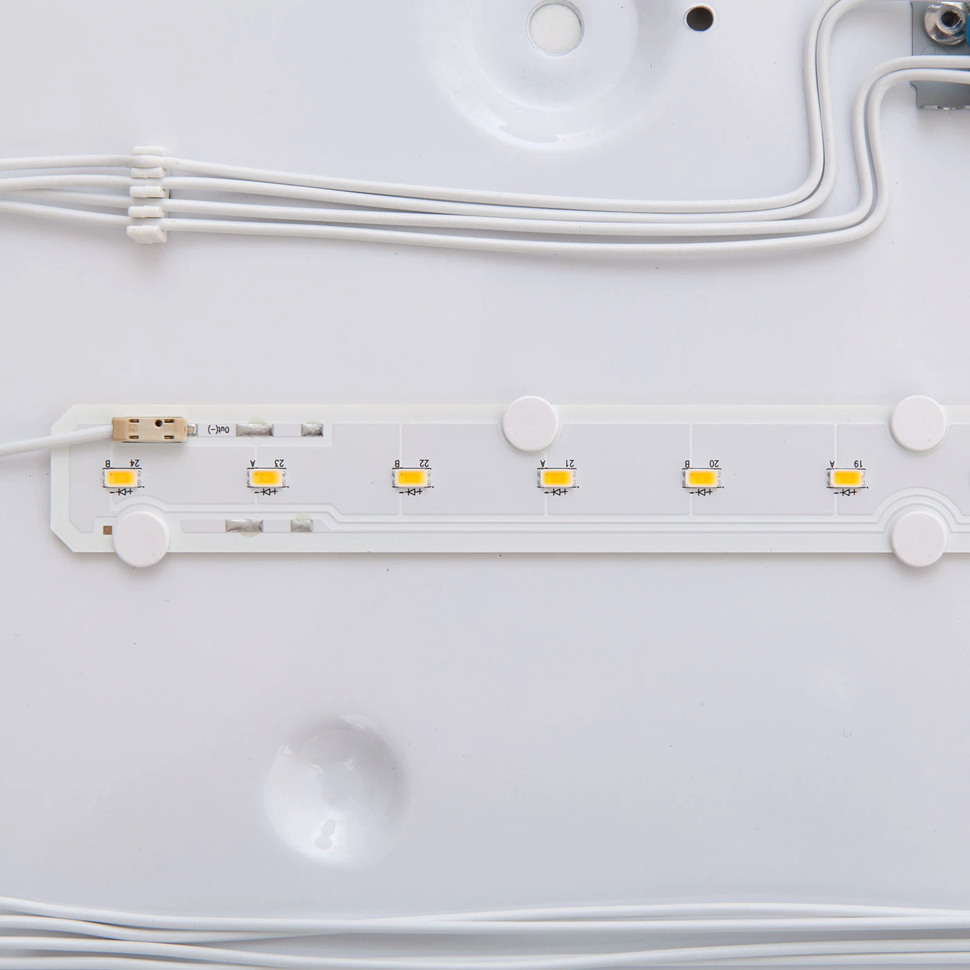 B.Lux Veroca 4 LED 8 B.Lux Veroca 4 LED – Bild 6