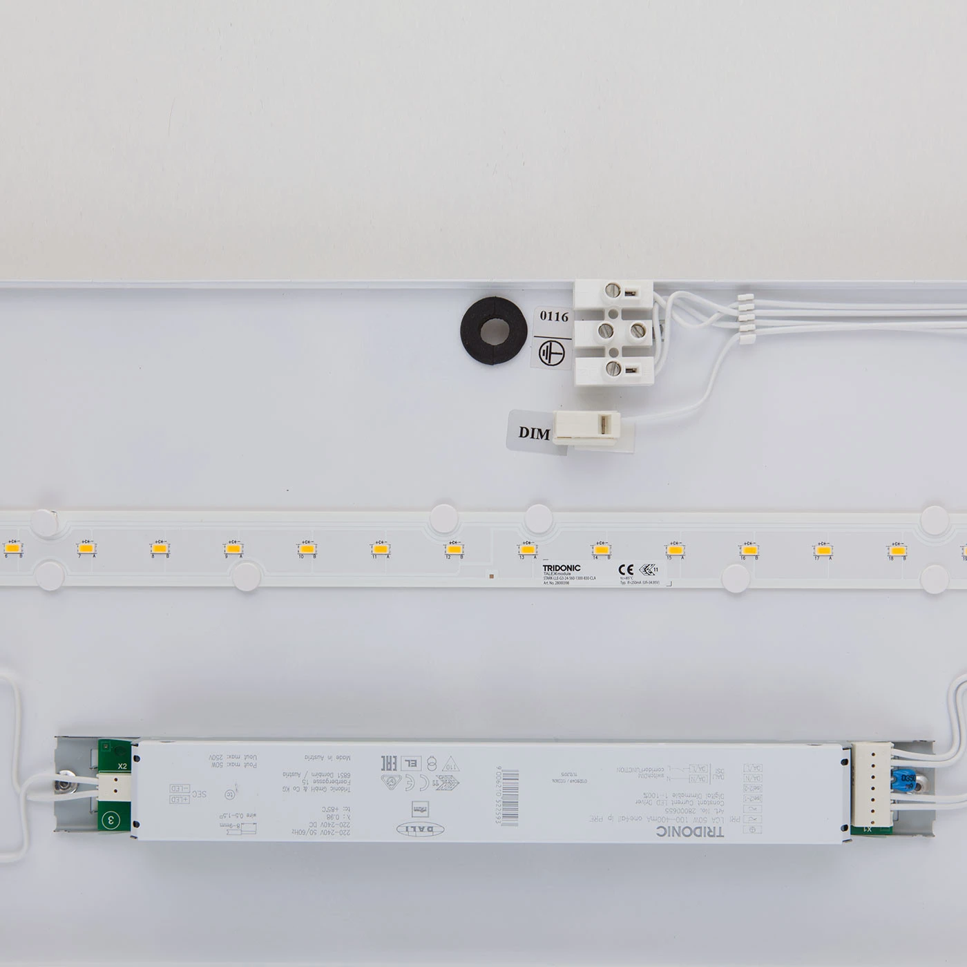 B.Lux Veroca 4 LED 9 B.Lux Veroca 4 LED – Bild 7