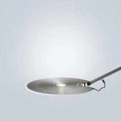 Baltensweiler OyO D 10 Baltensweiler OyO D -Raumbeleuchtungs Geschäft 004 Baltensweiler Oyo D Decke detail 102879 alu 01 85d759c7bdedaa9ba011eaadf3a30f25