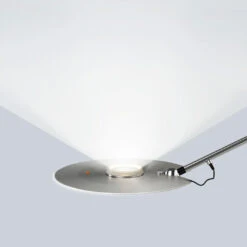 Baltensweiler OyO D 11 Baltensweiler OyO D -Raumbeleuchtungs Geschäft 004 Baltensweiler Oyo D Decke detail 102879 alu 02 b8e2a744a5a51e415c858fd8f7a83545