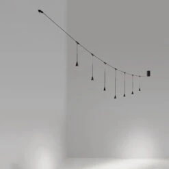 Bover Skybell S/7L/10 9 Bover Skybell S/7L/10 -Raumbeleuchtungs Geschäft 004 Bover Skybell 7 Pendel detail1 ca179121baac779ca8b0fac6069dde45