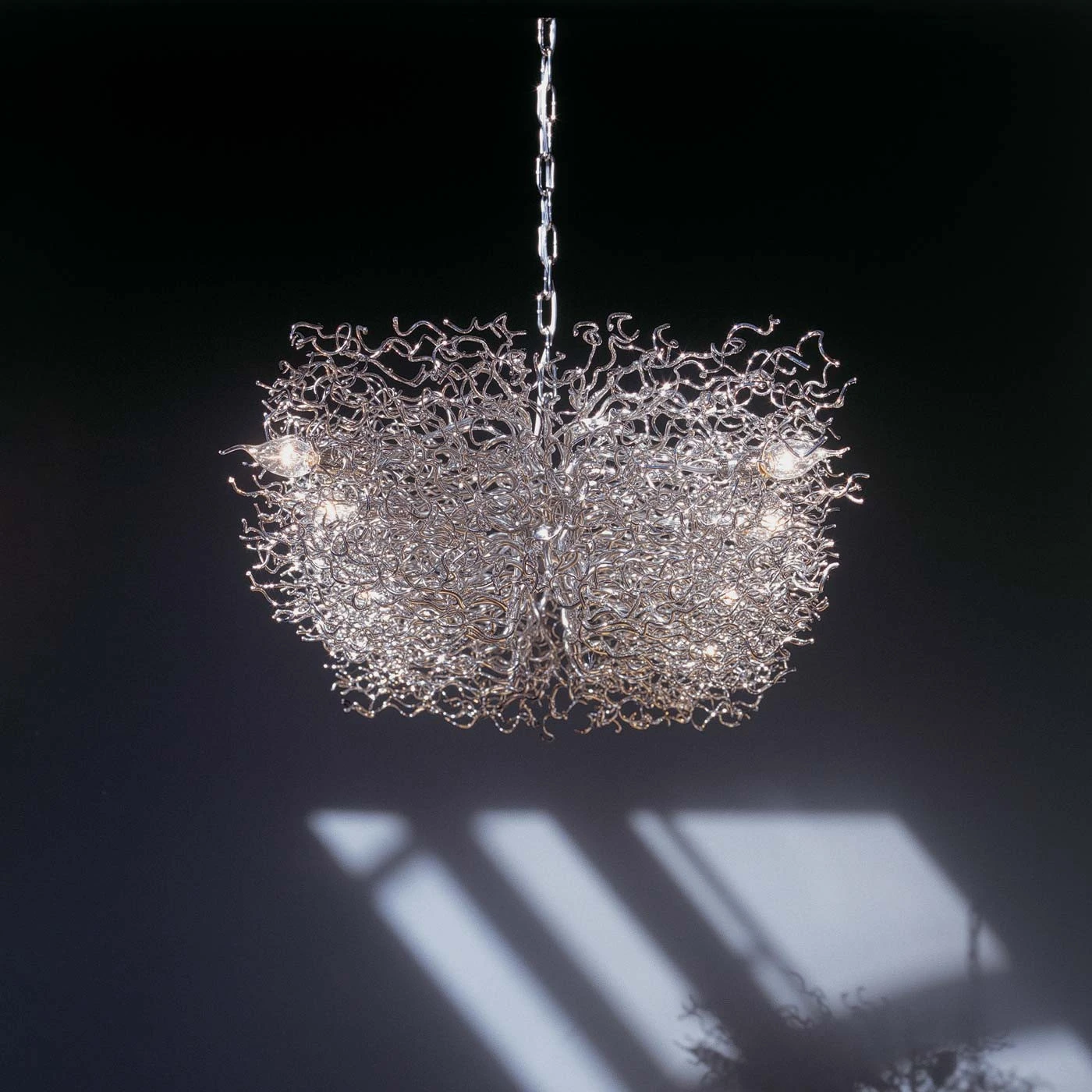 Brand Van Egmond Hollywood Chandelier Oval 8 Brand Van Egmond Hollywood Chandelier Oval – Bild 6