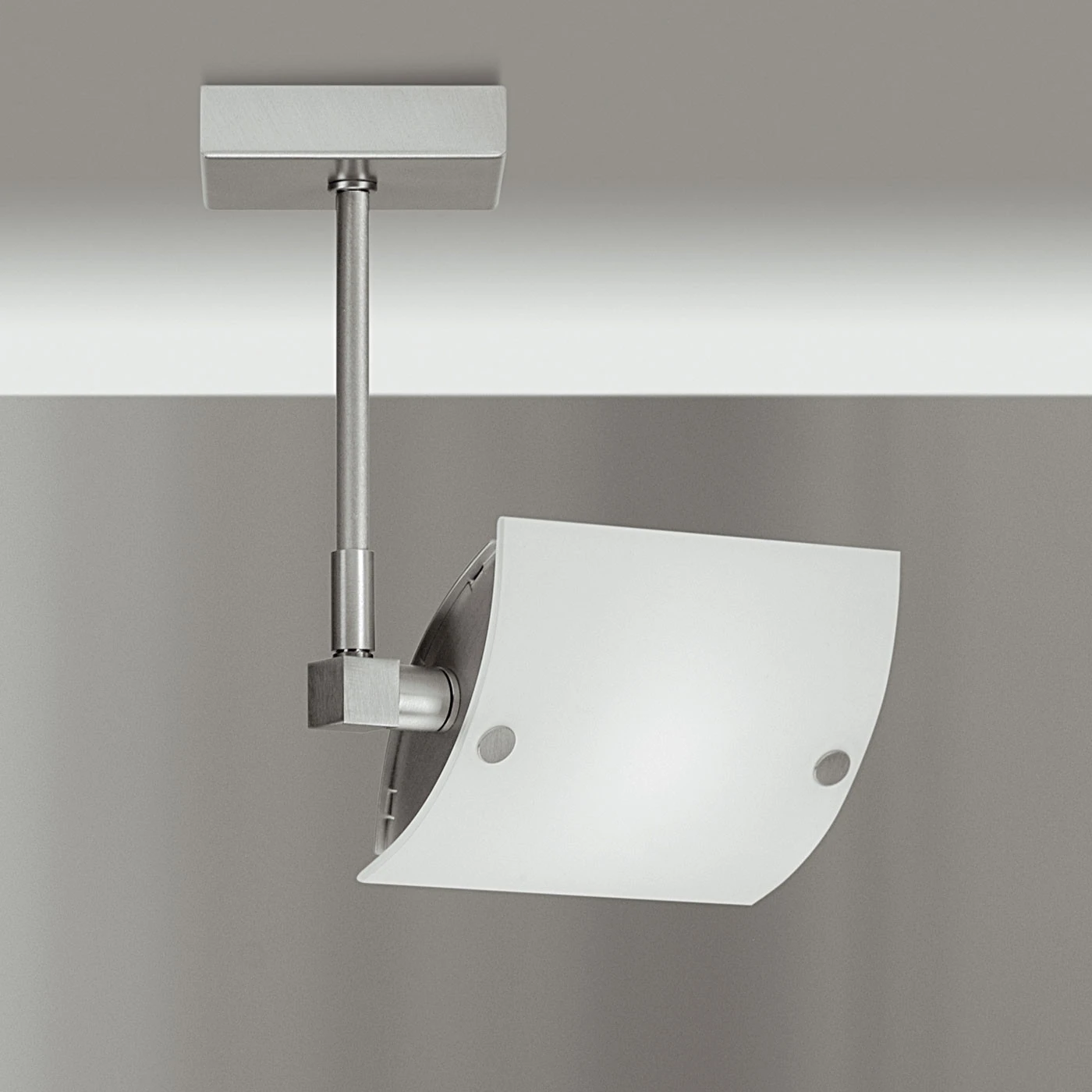 Casablanca Oyster Deckenleuchte 5 Casablanca Oyster Deckenleuchte – Bild 3