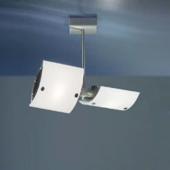 Casablanca Oyster Deckenleuchte 9 Casablanca Oyster Deckenleuchte -Raumbeleuchtungs Geschäft 004 Casablanca Oyster Decke detail2 f4a5064ac57008886eb26b7021cc5309