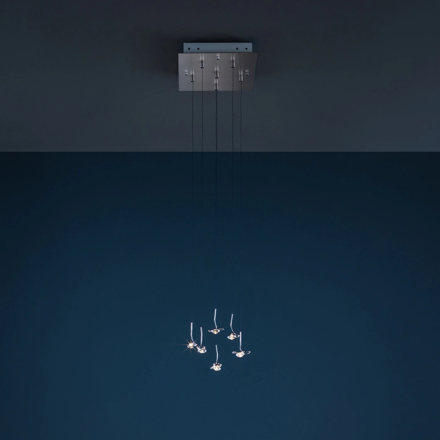 Catellani & Smith Jackie O Chandelier 6 / 9 / 12 5 Catellani & Smith Jackie O Chandelier 6 / 9 / 12 – Bild 3