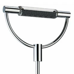 Cini & Nils Graditerra Retinato -Raumbeleuchtungs Geschäft 004 Cini Nils Gradi terra retinato Stehleuchte detail1 6944 chrom schwarz a61c05eb29a45121b6f7987b0f68ae18