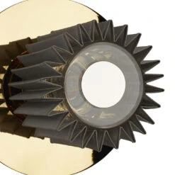 DCWéditions In The Sun Wall 190 -Raumbeleuchtungs Geschäft 004 DCW ditions In the Sun Wall 190 Wand detail1 a065e66f8180a584ab6cefebaa0e4fbe