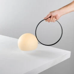 Estiluz Circ M-3727X -Raumbeleuchtungs Geschäft 004 Estiluz Circ M Tisch detail2 8e66c5561b110bb4da4e49ed6e86048a