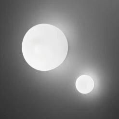 Fabbian Lumi Mochi Parete/Soffitto -Raumbeleuchtungs Geschäft 004 Fabbian Lumi Mochi Parete Soffitto Wand Decke detail2 5eaef7aed17cdb8eefd1a79f130cf648