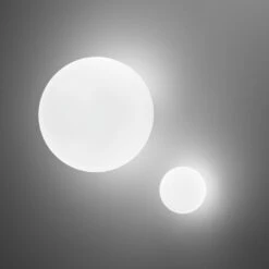 Fabbian Lumi Sfera Parete/Soffitto -Raumbeleuchtungs Geschäft 004 Fabbian Lumi Sfera Wand Decke detail2 13dc82b54e3f69dedc0e53553ced8956