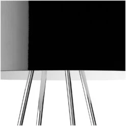 Flos Ray T -Raumbeleuchtungs Geschäft 004 Flos Ray T Tisch detail 8363 schwarz a15824a9f7622fd5eae7a47e16c616c3