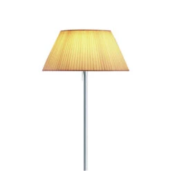 Flos Romeo Soft F -Raumbeleuchtungs Geschäft 004 Flos Romeo Soft F Stehleuchte detail 3821 beige 75b603f935232ac671864645193b161f