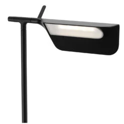 Flos Tab T LED -Raumbeleuchtungs Geschäft 004 Flos Tab T LED Tisch detail 43589 schwarz c7385e5fd0a182b4c3ba3c990440c801