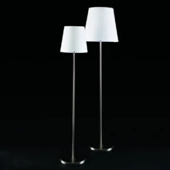 FontanaArte 3247 Terra -Raumbeleuchtungs Geschäft 004 FontanaArte 3247 Steh detail 15b5cc4d0950747ae472e1911b284bfb