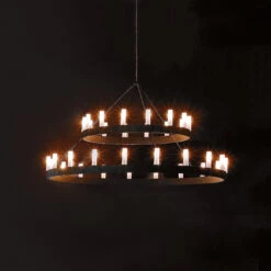 FontanaArte Chandelier Sospensione Grande/XXL -Raumbeleuchtungs Geschäft 004 FontanaArte Chandelier Pendel detail 88bf10a4fb7188a4636d70dc5f6c54d7
