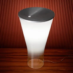 Foscarini Soffio Tavolo -Raumbeleuchtungs Geschäft 004 Foscarini Soffio Tisch detail 101135 weiss b07f1a9edf124db326ce267e7710c485