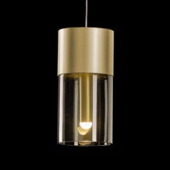 Holtkötter Aura A Glas -Raumbeleuchtungs Geschäft 004 Holtkoetter Aura A Glas Pendel detail2 1f5668ff097741720783efa14c357fa7