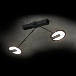 Holtkötter Janus K 2172-2 -Raumbeleuchtungs Geschäft 004 Holtkoetter Janus K 2172 2 Decke detail1 dc37bae3a4da68206116b053babae7eb