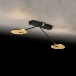 Holtkötter Janus K 2172-2 -Raumbeleuchtungs Geschäft 004 Holtkoetter Janus K 2172 2 Decke detail2 fea0ea04e574bf51da4e657a51314978