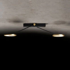 Holtkötter Janus K 2172-2 -Raumbeleuchtungs Geschäft 004 Holtkoetter Janus K 2172 2 Decke detail3 90a5e5304d109fd73aa16f9f2b76db76