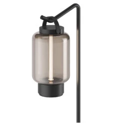 IP44.de Qu + Qu Pin -Raumbeleuchtungs Geschäft 004 IP44de Qu QuPin detail 123350 schwarz cbbf40cbfc4a3259aadf600e4c4a60af