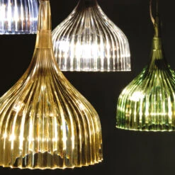 Kartell É Sospensione 10 Kartell É Sospensione -Raumbeleuchtungs Geschäft 004 Kartell E Pendel detail 191b520065ee621820c12251ecf4f030