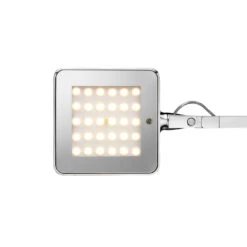 Flos Kelvin LED Desk Support Mit Verstecktem Kabel -Raumbeleuchtungs Geschäft 004 Kelvin led Verst Kabel detail4 weiss a8786fb5f1dfb4340be59fbb93aeeddf