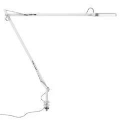 Flos Kelvin LED Desk Support Mit Verstecktem Kabel -Raumbeleuchtungs Geschäft 004 Kelvin led Verst Kabel weiss 95a59286d637983201ceab2dfa1f4ff6