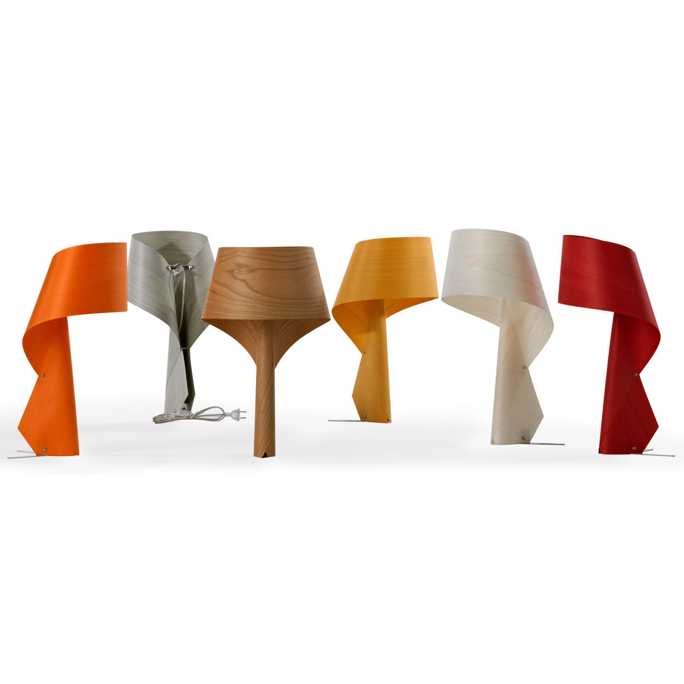 LZF Air Tischleuchte 9 LZF Air Tischleuchte – Bild 7