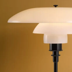 Louis Poulsen PH 3/2 Table -Raumbeleuchtungs Geschäft 004 Louis Poulsen PH 32 Tisch detail 11812 schwarz 0bc8230bd668272666cd6f53903f743c