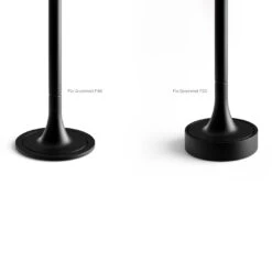 Lumina Flo Grommet F46 -Raumbeleuchtungs Geschäft 004 Lumina Flo Grommet F46 Tisch detail3 912b25781c41c8c48f9e2bbf761c0f3a