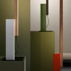 Marset High Line -Raumbeleuchtungs Geschäft 004 Marset High Line Steh detail1 a57866984cd1e7471e3bb589504f4074