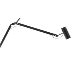 Marset Polo -Raumbeleuchtungs Geschäft 004 Marset Polo Tischleuchte detail 51655 schwarz 14222079096eb2e138bc32b17759b6d4