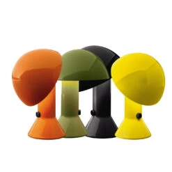 Martinelli Luce Elmetto -Raumbeleuchtungs Geschäft 004 Martinelli Luce Elmetto Tisch detail3 a90b72244704d8204a860b7485ba8840