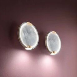 Masiero Horo A -Raumbeleuchtungs Geschäft 004 Masiero Horo A Wand detail1 c40f359749b6eb31fb1139ab1333bcd5