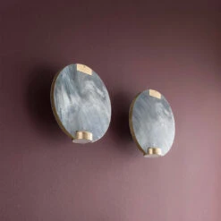 Masiero Horo A -Raumbeleuchtungs Geschäft 004 Masiero Horo A Wand detail2 f2bc8d0b8d7affdf2fea8a6346c81cdd