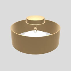 Masiero Sound PL1 LED 6 Masiero Sound PL1 LED -Raumbeleuchtungs Geschäft 004 Masiero Sound PL1 LED Decke detail1 7bcc16e32886d8b1c0b888b09d237c74