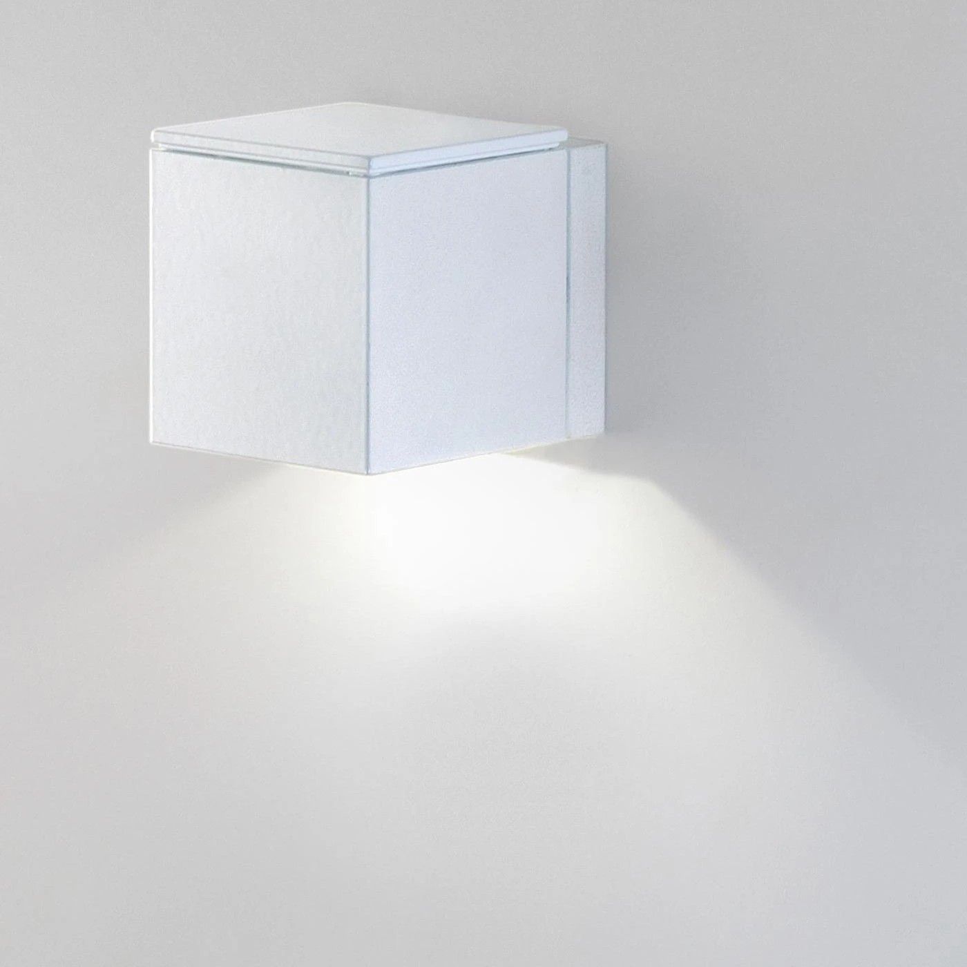 Milan Dau 50 Wandleuchte DOB LED 4 Milan Dau 50 Wandleuchte DOB LED – Bild 2