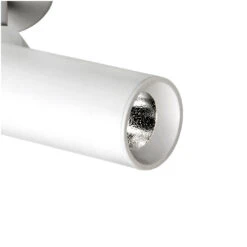 Milan Haul 40 Wand-/Deckenleuchte -Raumbeleuchtungs Geschäft 004 Milan Haul 40 LED Strahler detail 106192 weiss 2e6ad4bcb36b08c206421ba966af1a11