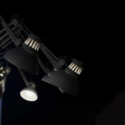 Moooi Dear Ingo -Raumbeleuchtungs Geschäft 004 Moooi Dear Ingo Pendelleuchte detail 24849 schwarz 52a16a21e4c5c46be5410787967c4fc3