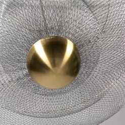 Moooi Meshmatics Chandelier -Raumbeleuchtungs Geschäft 004 Moooi Meshmatics Pendelleuchte detail c1029991c0e4fbe0b78287aeb15d3e2c