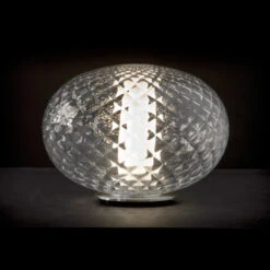 Oluce Recuerdo 284 -Raumbeleuchtungs Geschäft 004 Oluce Recuerdo 284 Tisch detail 881de09dfc5843bf0ad4544c2dcb1f06