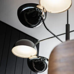 Penta Elisabeth Sospensione -Raumbeleuchtungs Geschäft 004 Penta Elisabeth Large Pendel detail3 8d04efd25291fc93c6f4aecb37cc4226