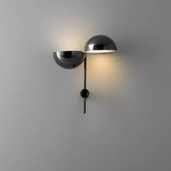 Penta Elisabeth Applique -Raumbeleuchtungs Geschäft 004 Penta Elisabeth Wand detail 8083c21360be8ac9de90501b2efea57b