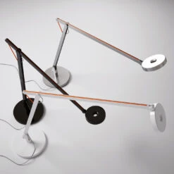 Rotaliana String T1 18 Rotaliana String T1 -Raumbeleuchtungs Geschäft 004 Rotaliana String T1 Tisch detail2 0a642dcccbc31649b8272ad8164ff0e3