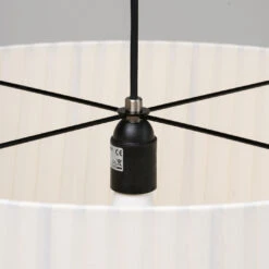 Santa & Cole GT5 13 Santa & Cole GT5 -Raumbeleuchtungs Geschäft 004 Santa Cole GT5 Pendel detail2 53fd82f5049cded03c205228e3f957b8